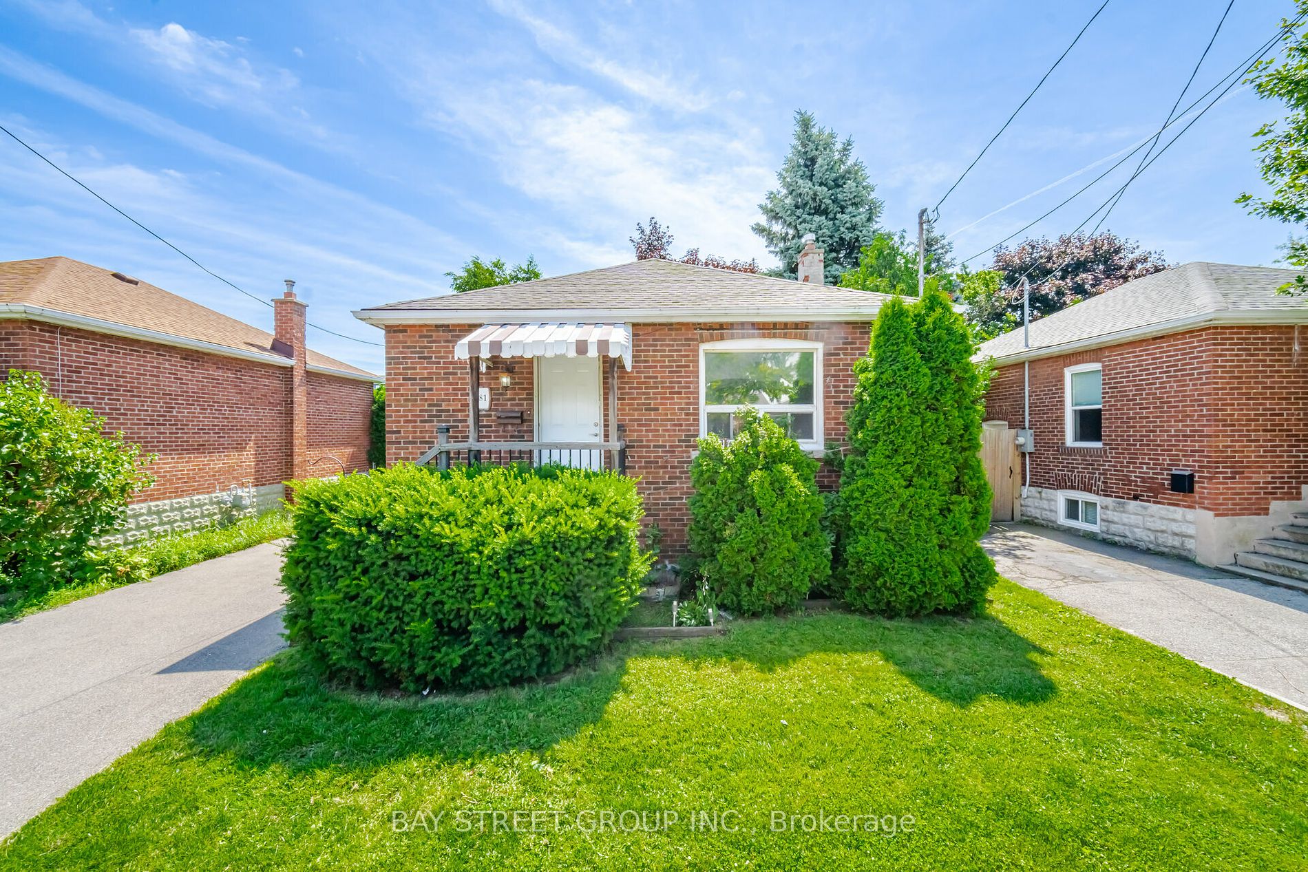 81 East 11th St, Hamilton, Ontario, Inch Park