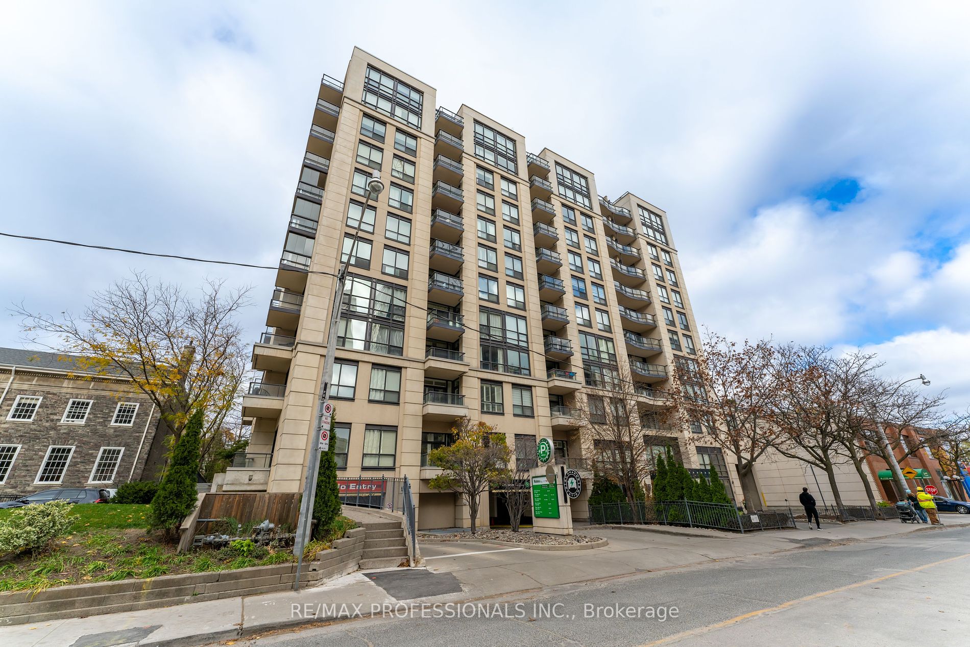 10 Delisle Ave, Toronto, Ontario, Yonge-St. Clair