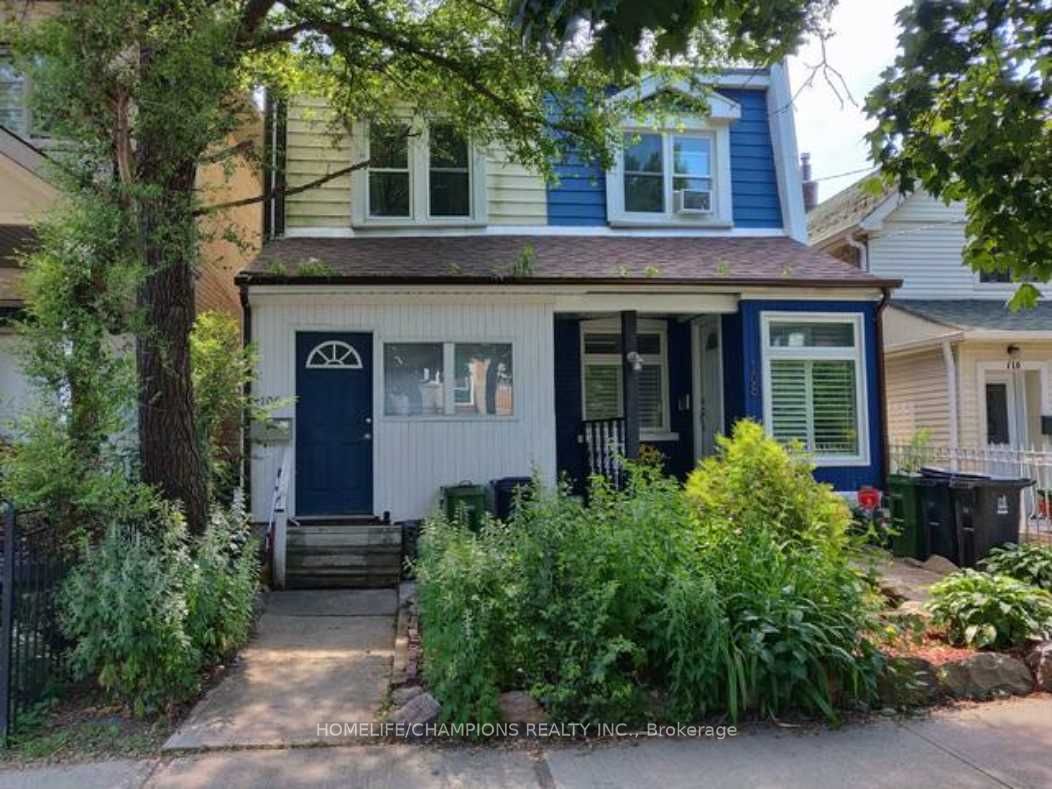 106 Lamb Ave, Toronto, Ontario, Greenwood-Coxwell