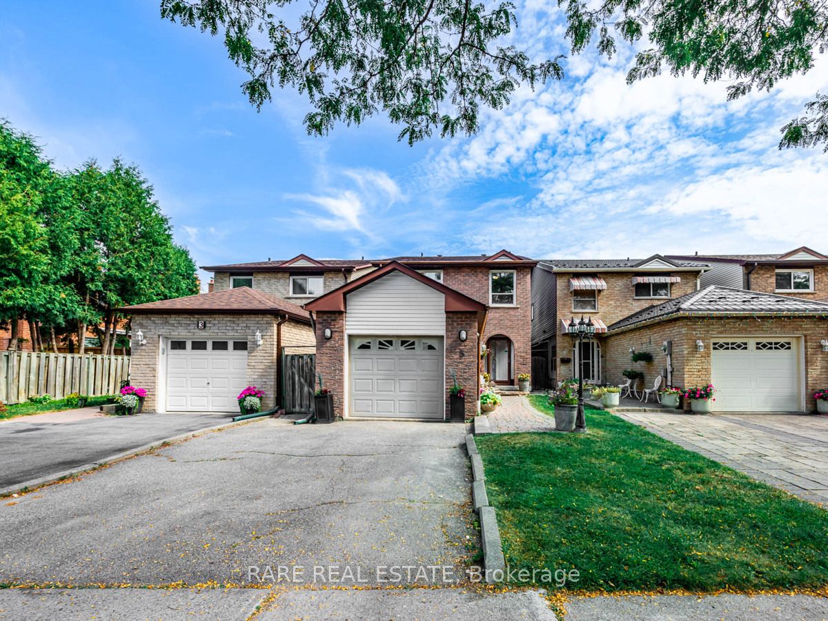 5 Mabley Cres, Vaughan, Ontario, Lakeview Estates