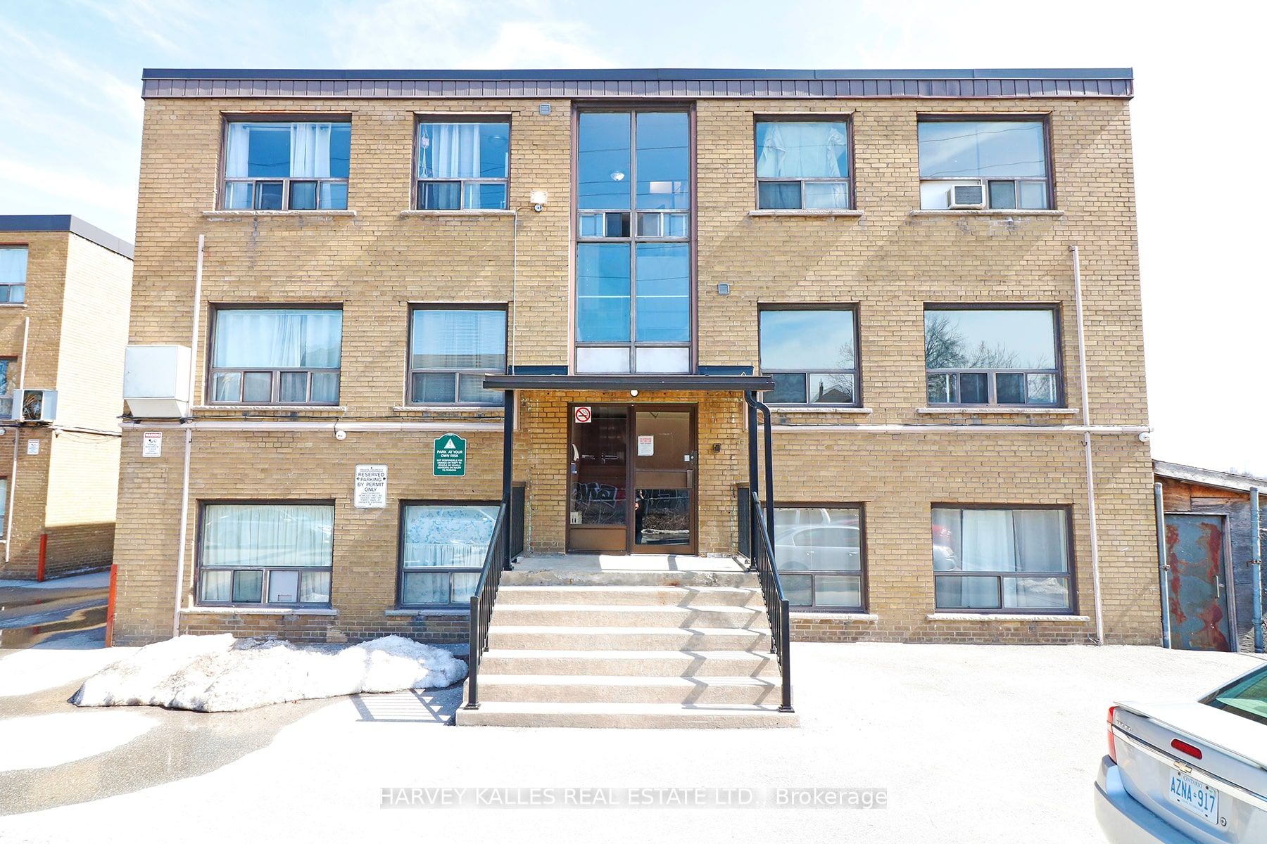 500 Gilbert Ave, Toronto, Ontario, Caledonia-Fairbank