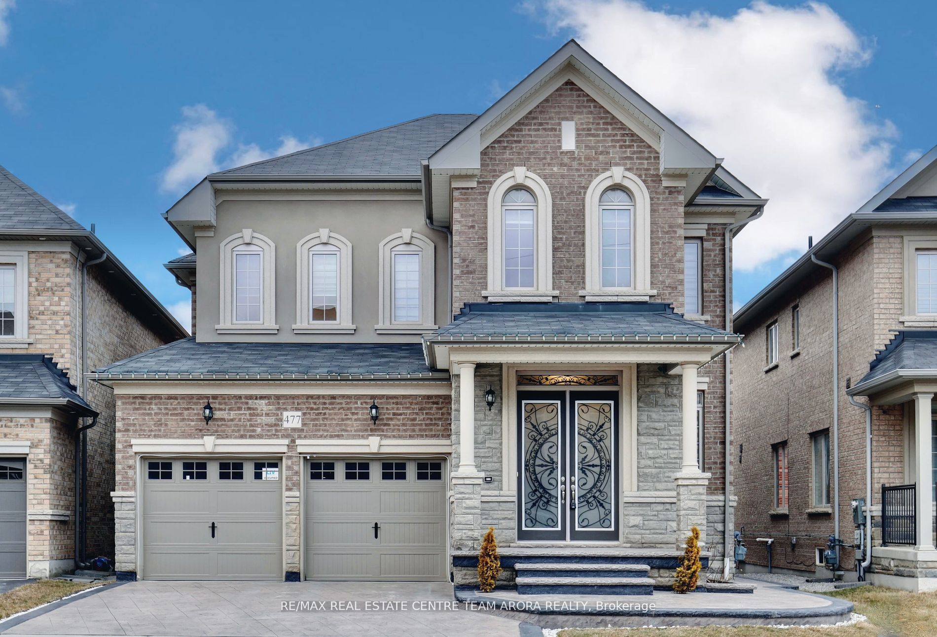 477 Brisdale Dr, Brampton, Ontario, Northwest Brampton