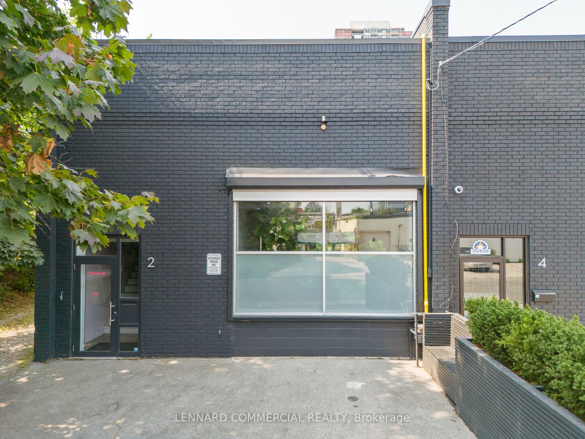 2 Primrose Ave, Toronto, Ontario, Dovercourt-Wallace Emerson-Junction