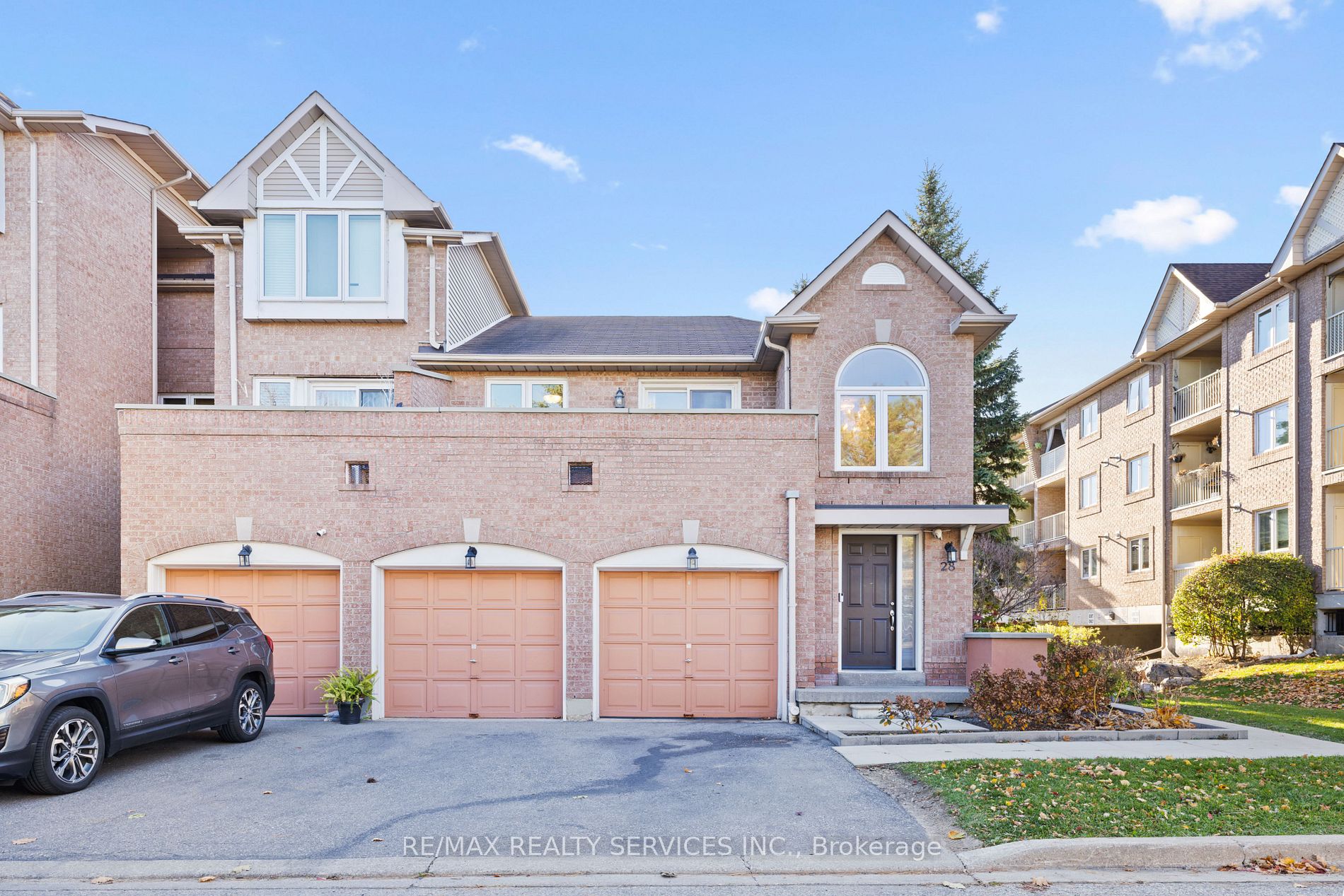 45 Bristol Rd E, Mississauga, Ontario, Hurontario