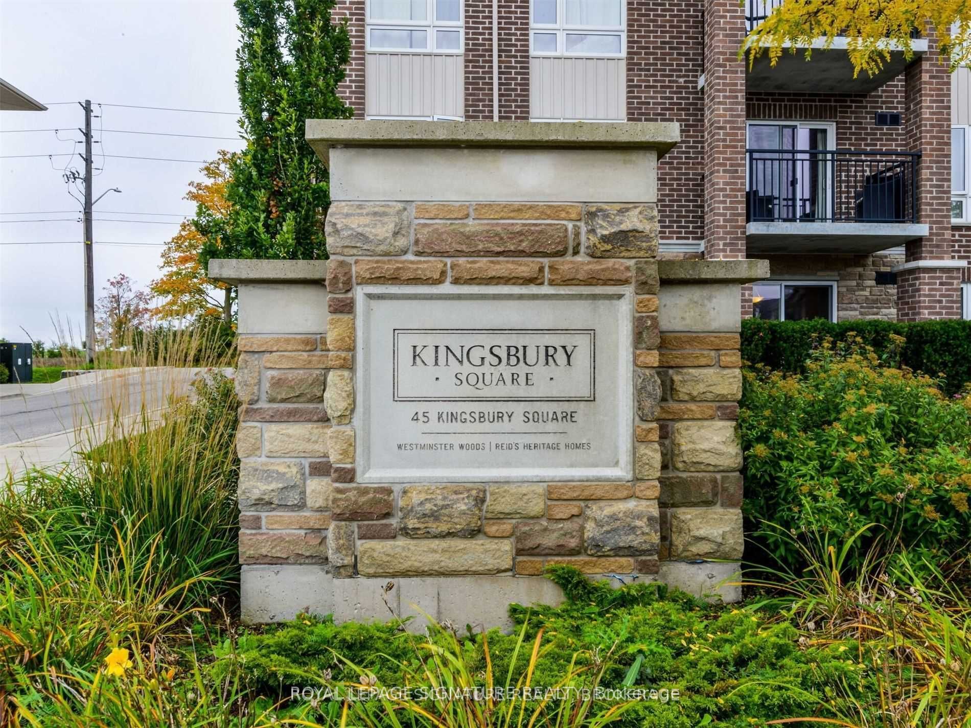 45 Kingsbury Sq, Guelph, Ontario, Pine Ridge