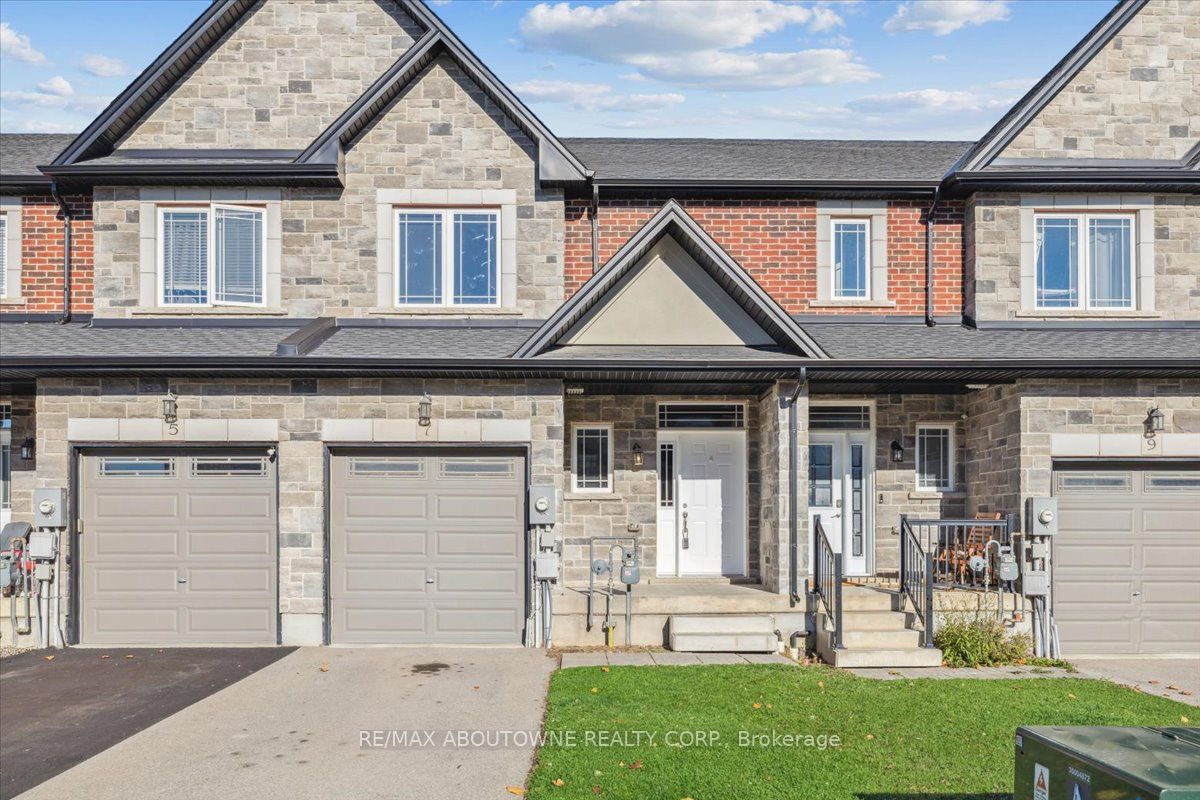 7 Callon Dr, Hamilton, Ontario, Ancaster