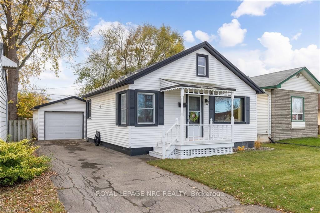 305 Lincoln St, Welland, Ontario, 