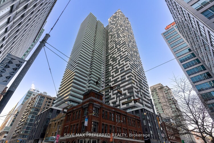 20 Lombard St, Toronto, Ontario, Church-Yonge Corridor