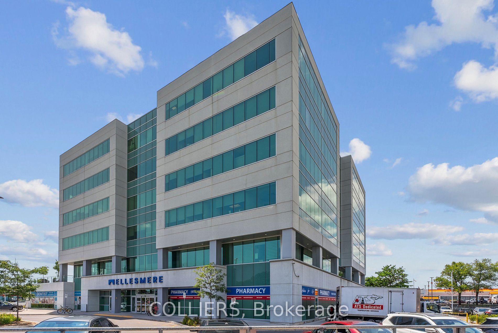 520 Ellesmere Rd, Toronto, Ontario, Wexford-Maryvale