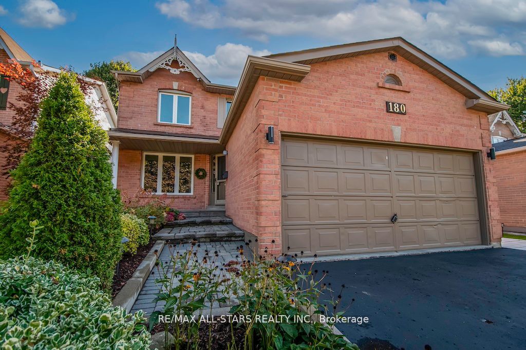 180 Sandringham Dr, Clarington, Ontario, Courtice