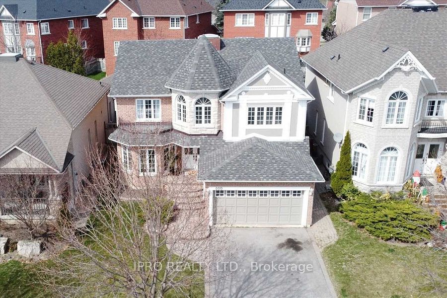 400 delaney Dr, Ajax, Ontario, Central West