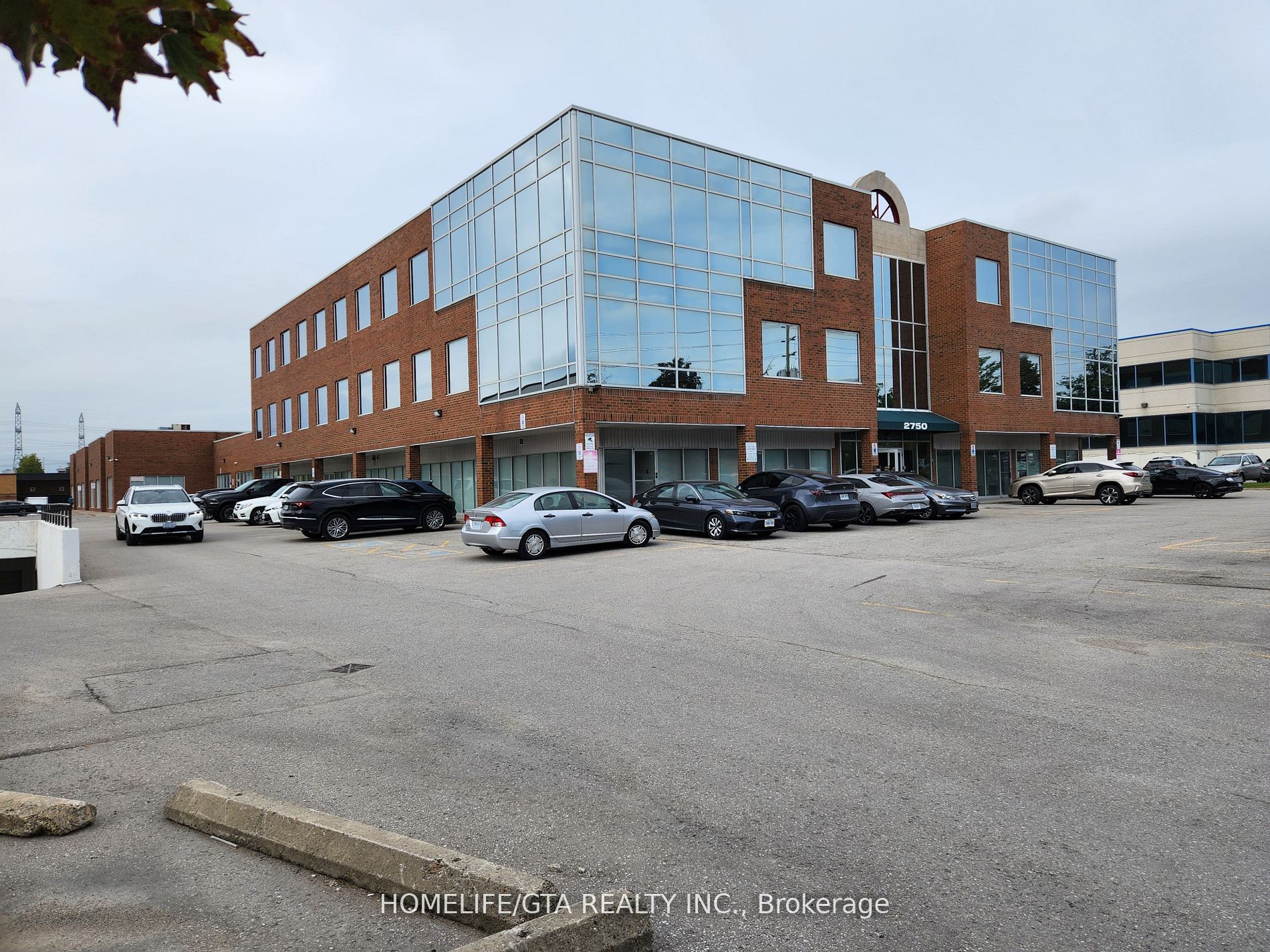 2750 14th Ave, Markham, Ontario, Milliken Mills West