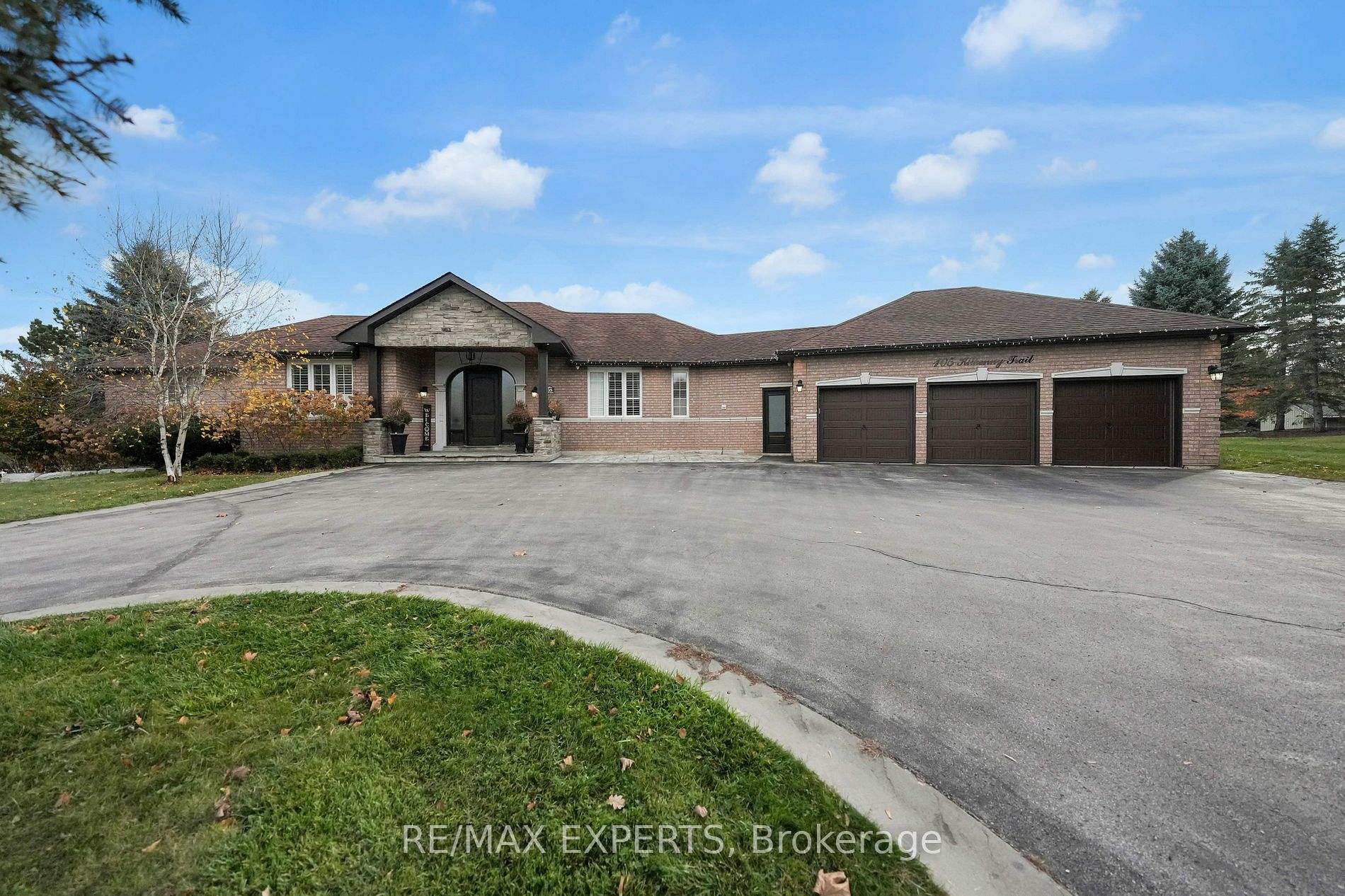 105 Kilkenny Tr, Bradford West Gwillimbury, Ontario, Rural Bradford West Gwillimbury