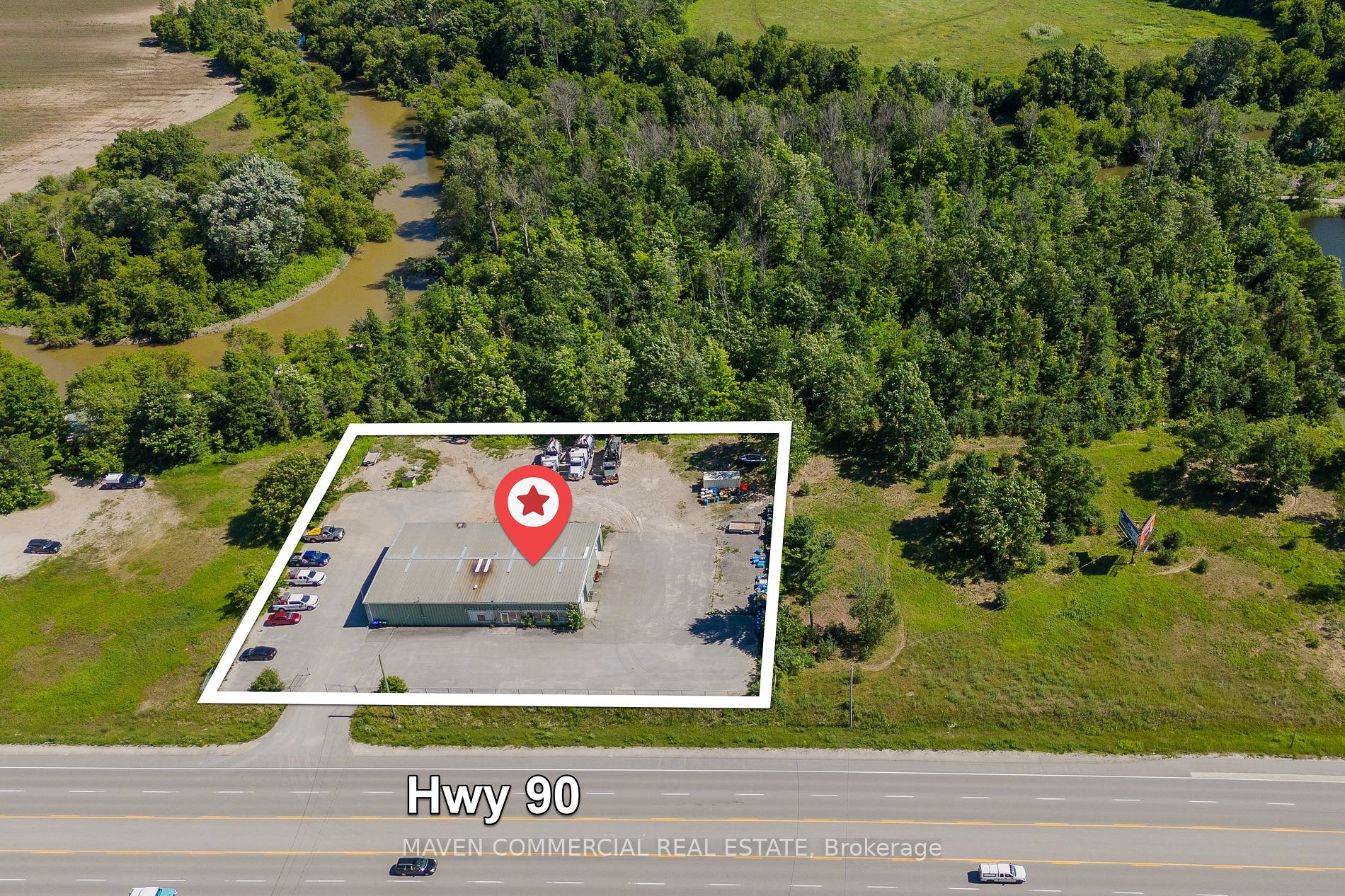 366 Mill St, Essa, Ontario, Angus