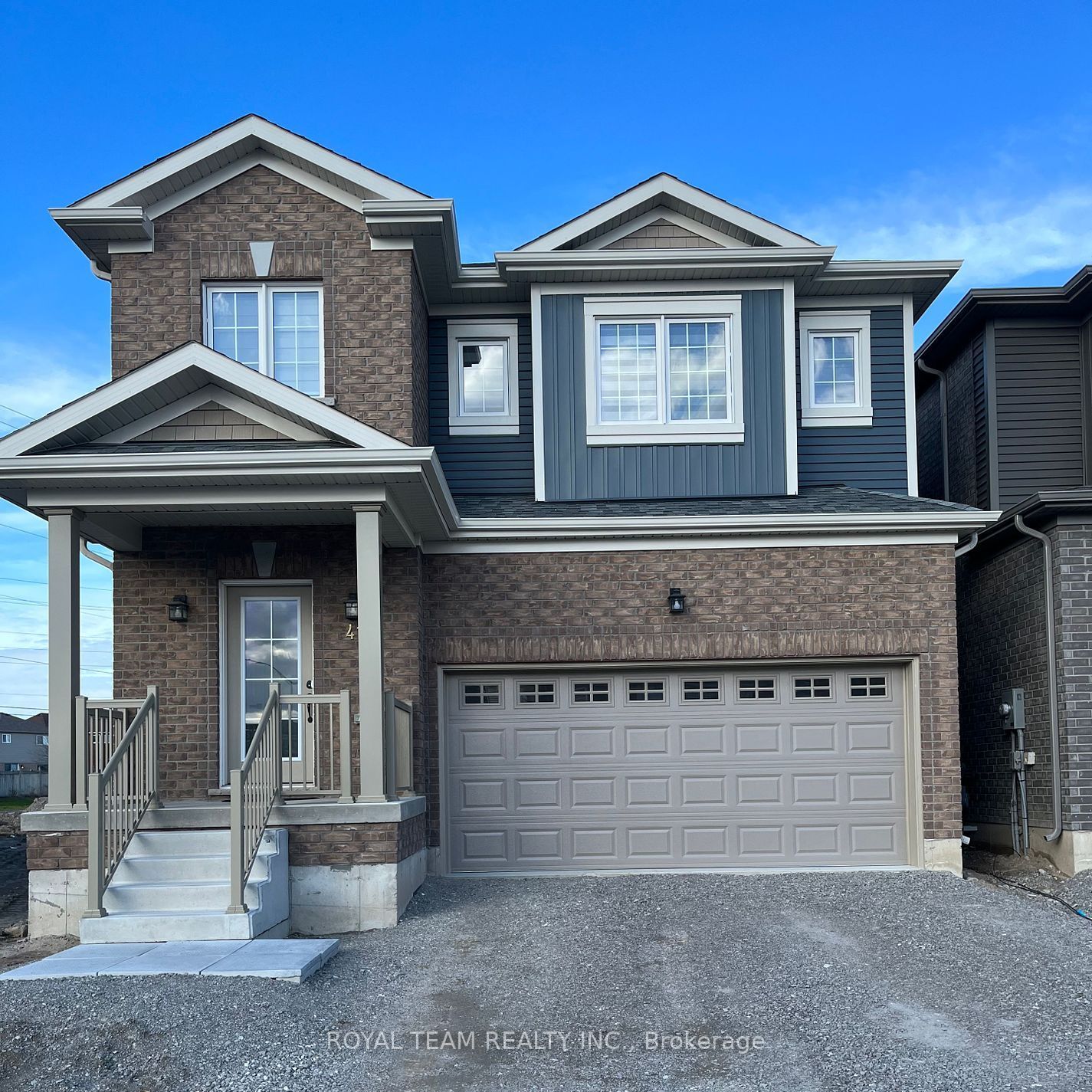 41 Harvest Cres, Barrie, Ontario, Innis-Shore