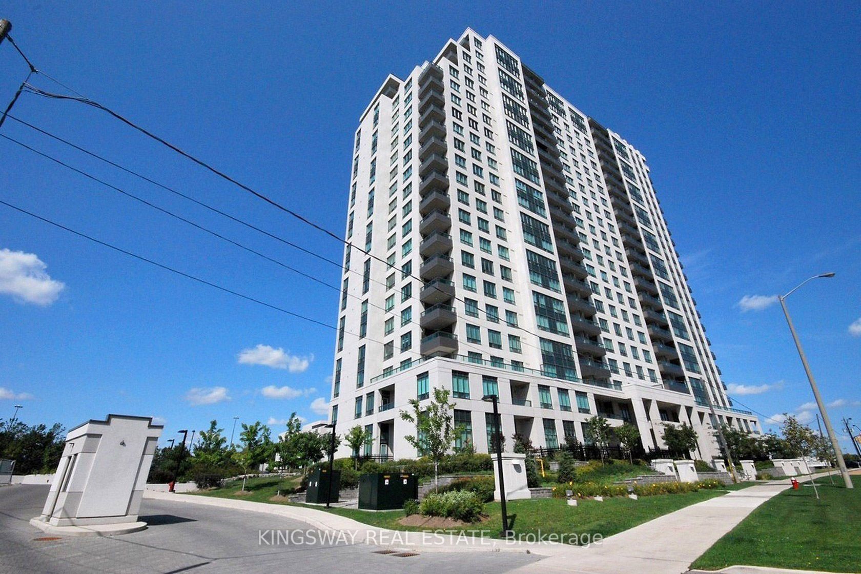 335 Rathburn Rd W, Mississauga, Ontario, City Centre