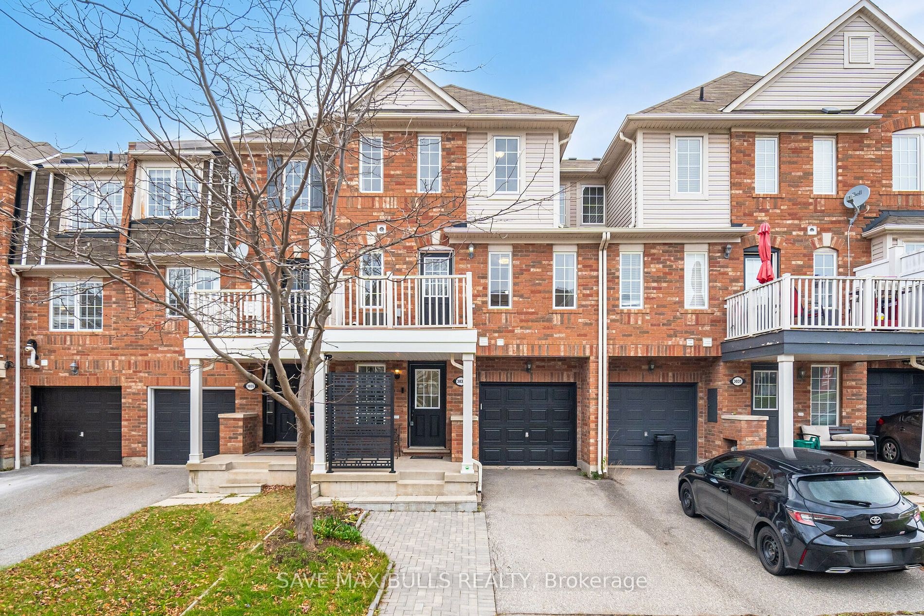 3033 Drumloch Ave, Oakville, Ontario, Palermo West