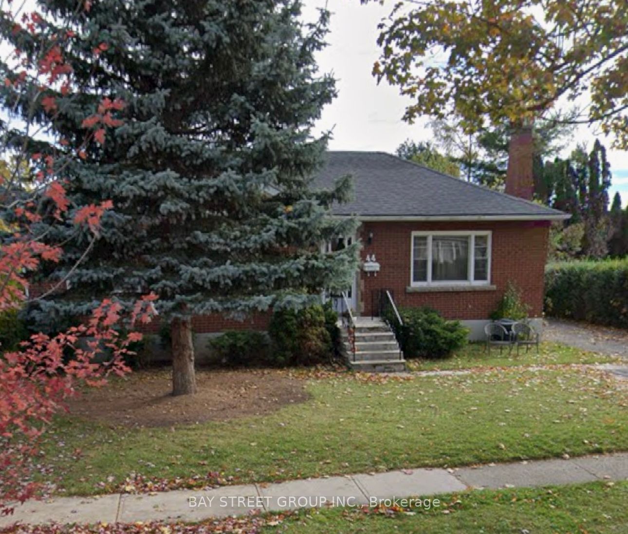 44 Else St, St. Catharines, Ontario, 442 - Vine/Linwell