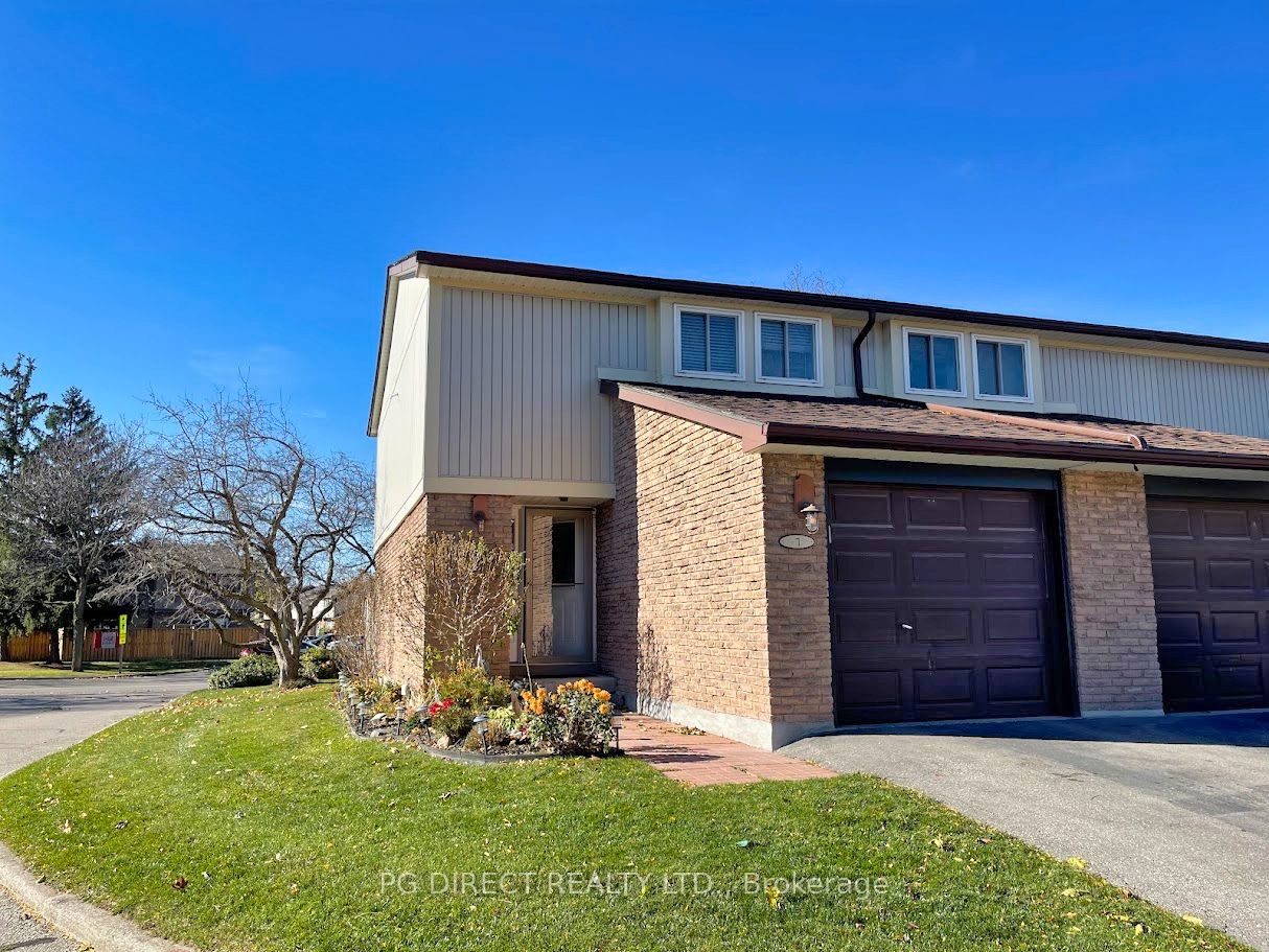 341 Wilson Dr, Milton, Ontario, Dorset Park