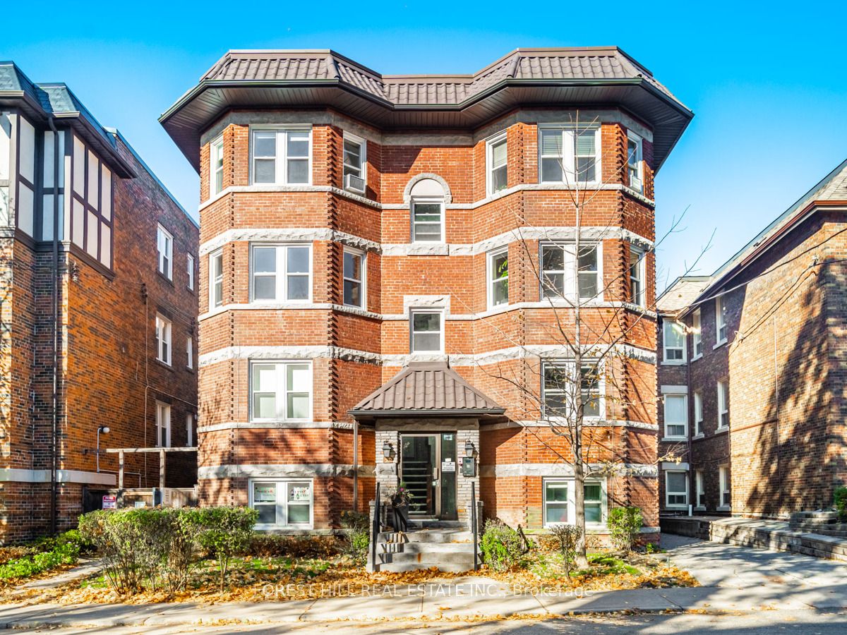 310 Lonsdale Rd, Toronto, Ontario, Forest Hill South