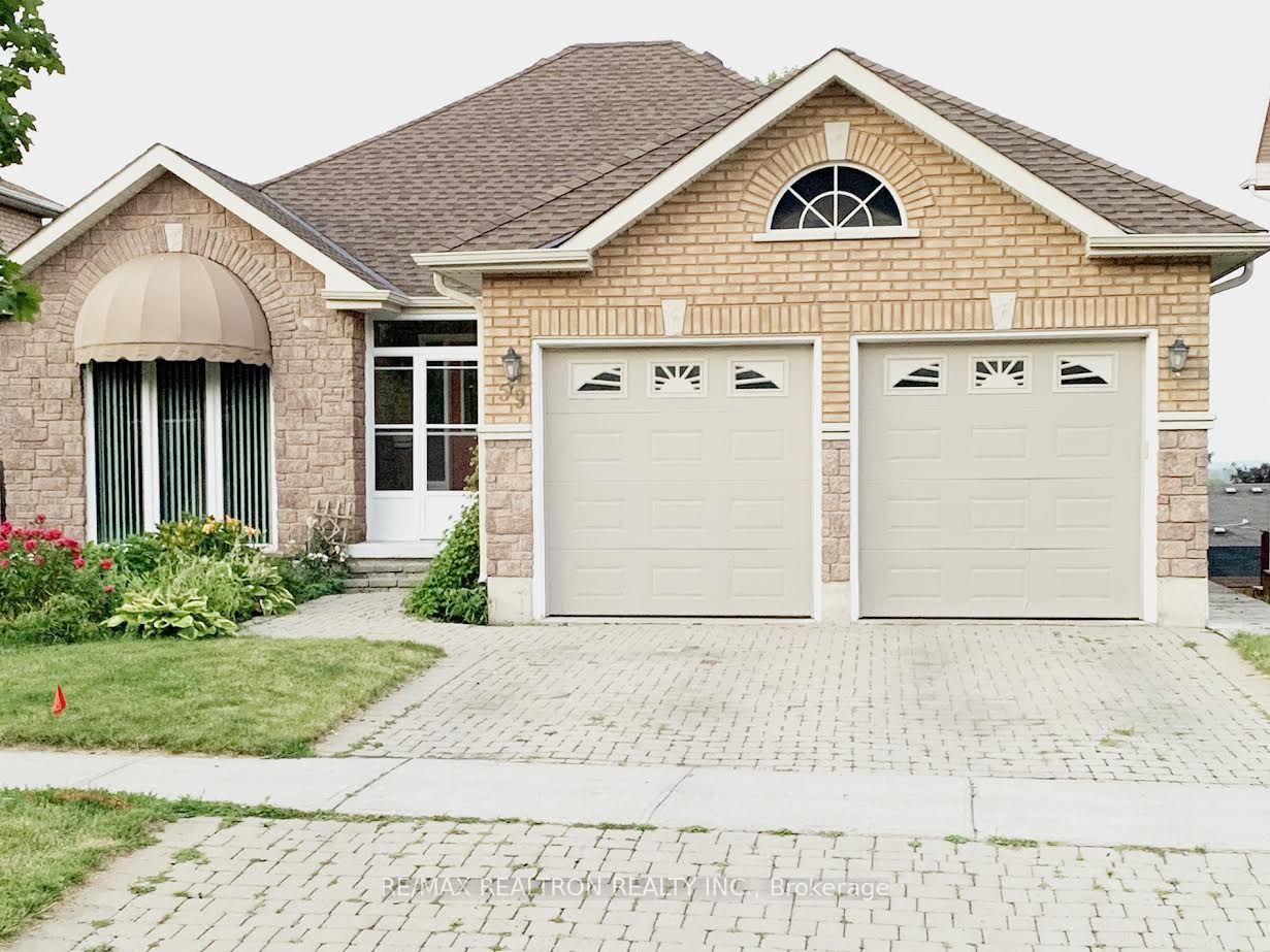 59 Metcalfe Dr, Bradford West Gwillimbury, Ontario, Bradford