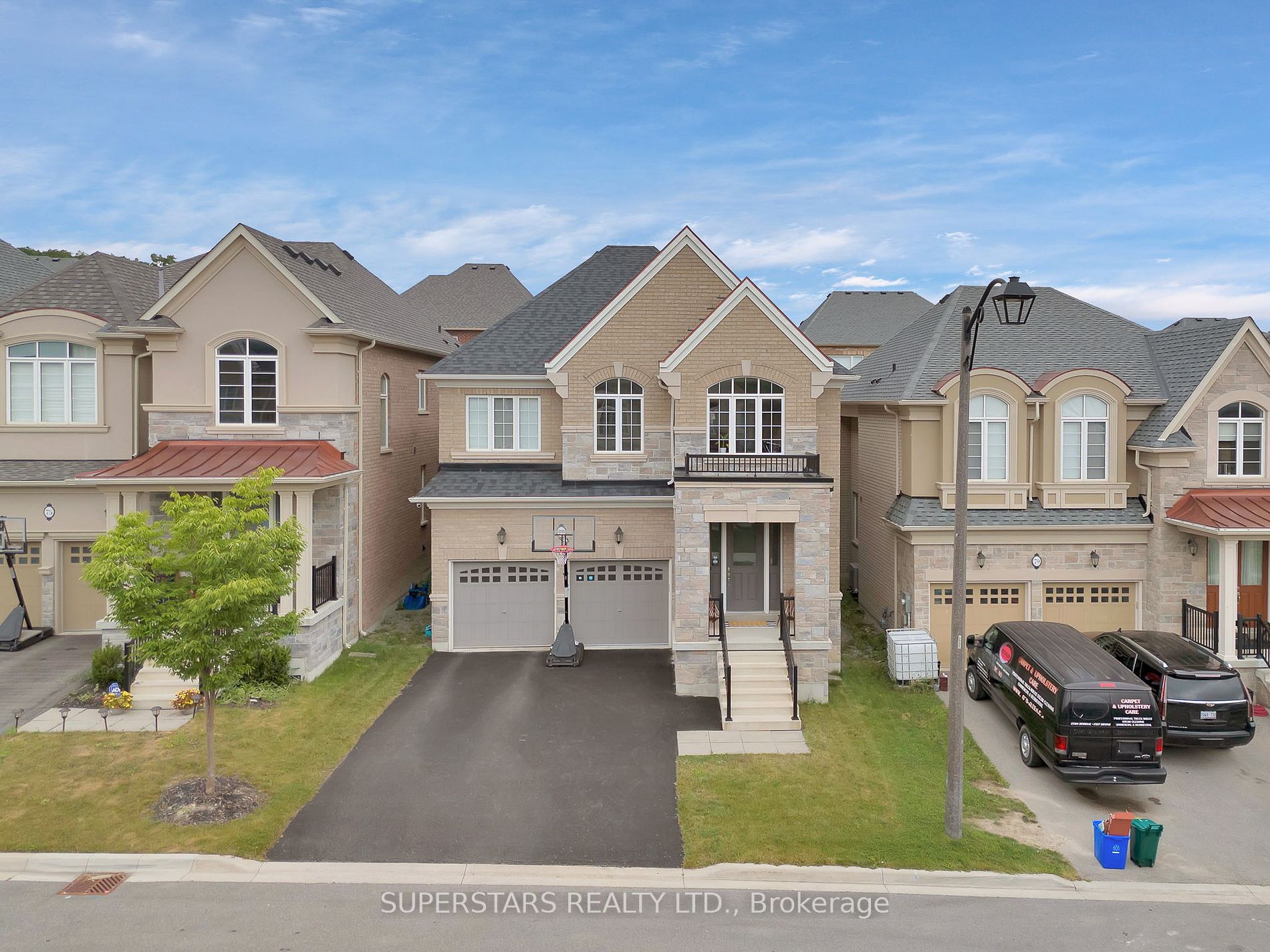 77 Forest Edge Cres, East Gwillimbury, Ontario, Holland Landing