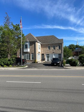 22 Crosby Ave, York, Ontario , MLS #N10426580 , Image - 1