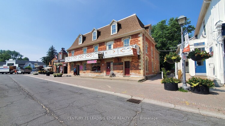 178 Main St. Unionville St, Markham, Ontario, Unionville