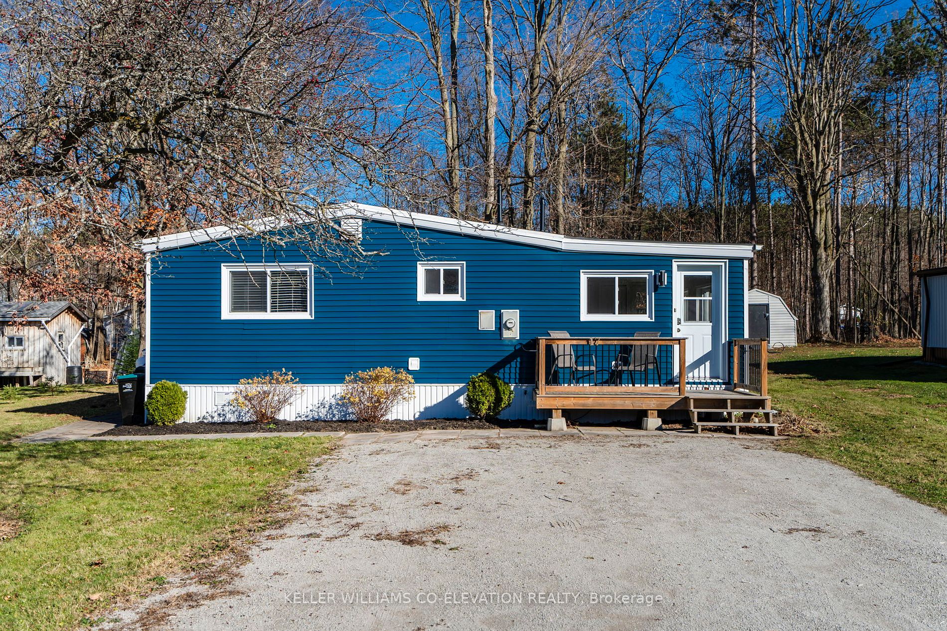 5263 Elliott Sideroad, Tay, Ontario, Rural Tay