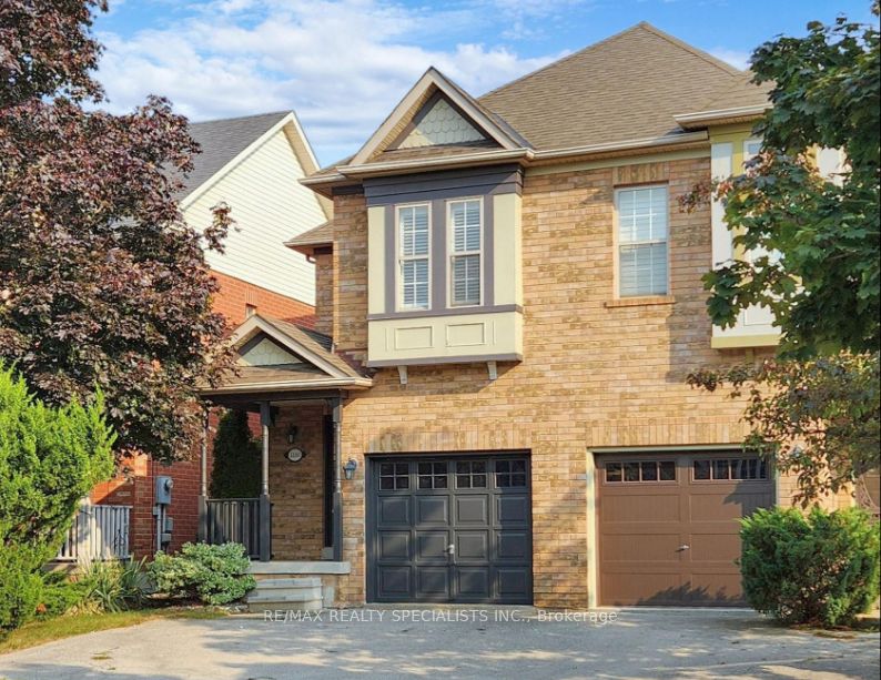 1110 CARDING MILL Pl, Mississauga, Ontario, Meadowvale Village