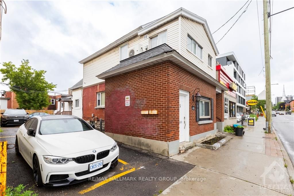 456 BRONSON Ave, West Centre Town, Ontario, 4205 - West Centre Town