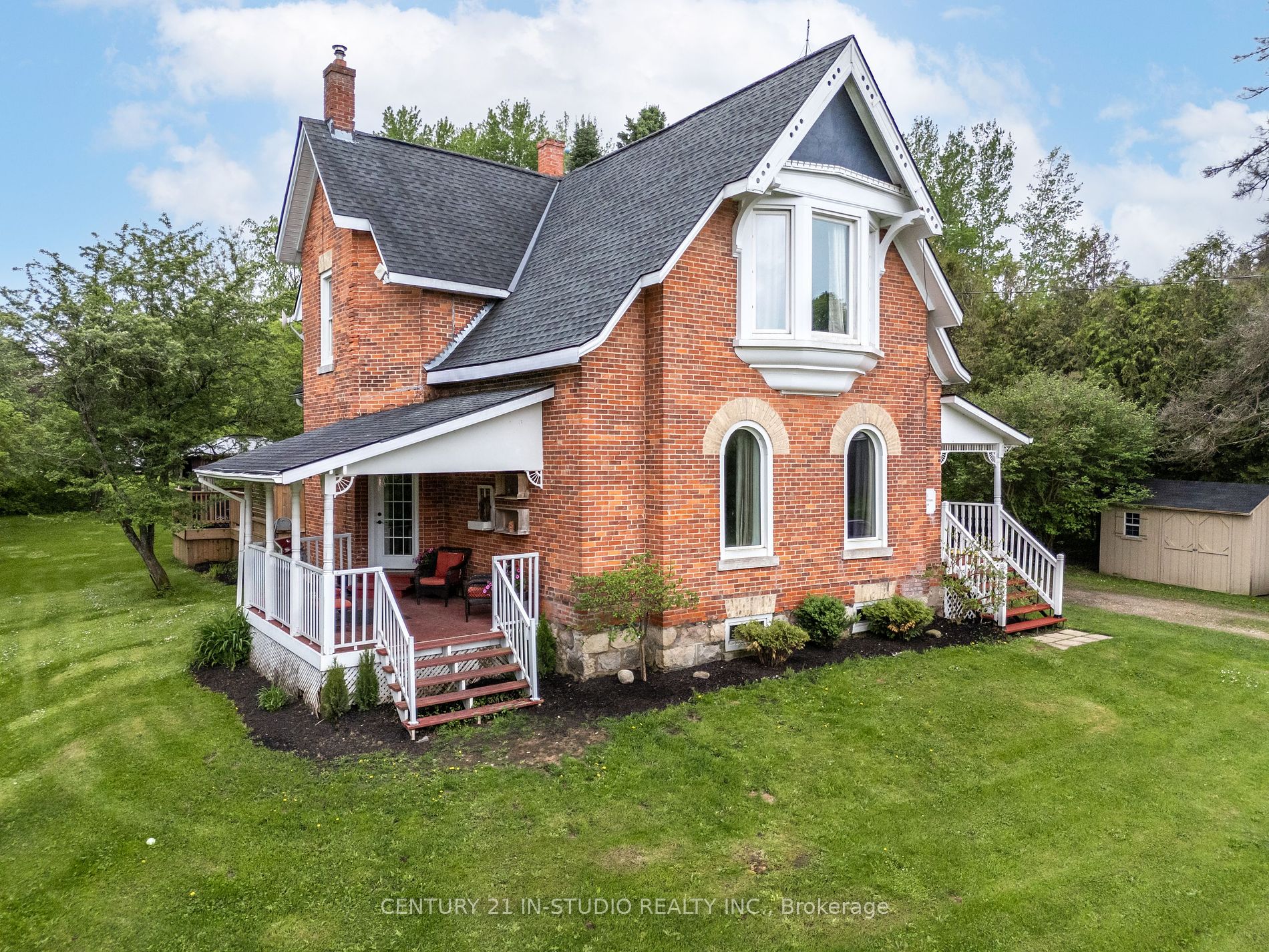 170 Durham Road A, Grey Highlands, Ontario, Priceville