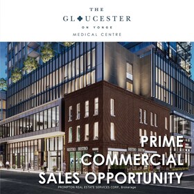 591 Yonge St, Toronto, Ontario , MLS #C10426625 , Image - 1