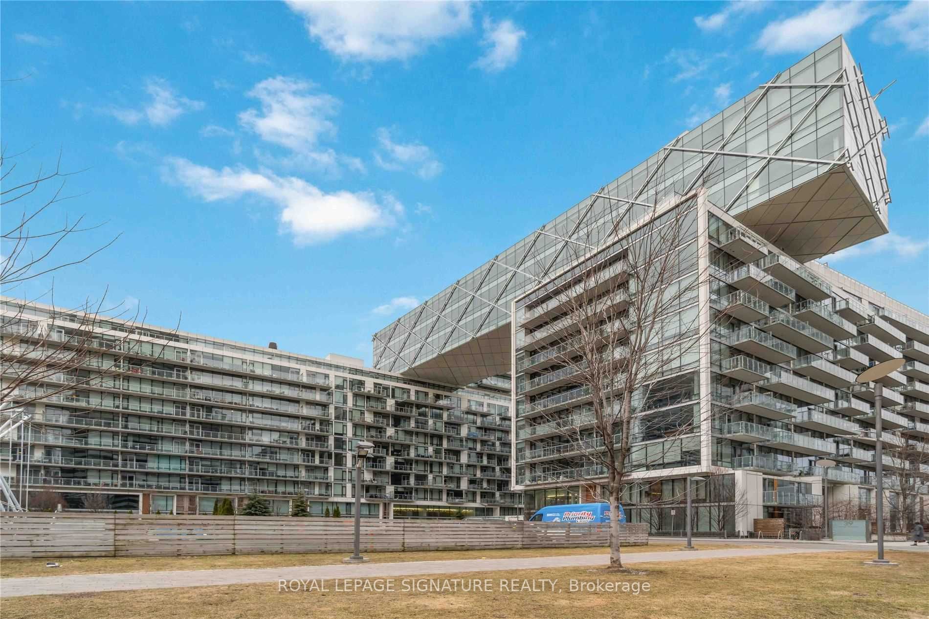 39 Queens Quay E, Toronto, Ontario, Waterfront Communities C8