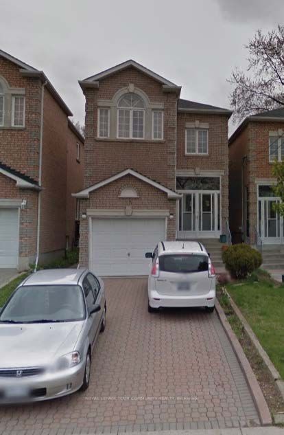 35 Aylesworth Ave, Toronto, Ontario, Birchcliffe-Cliffside