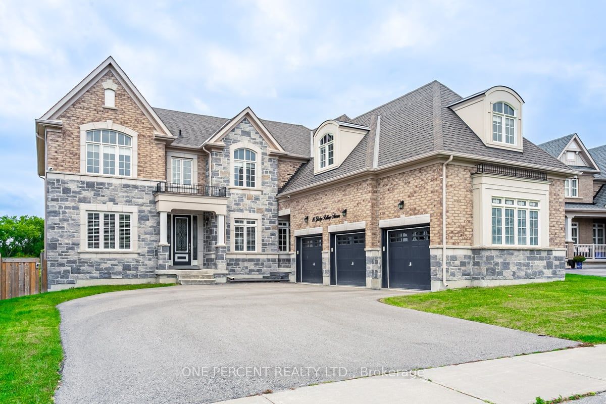 10 Gladys Rolling Ave, East Gwillimbury, Ontario, Mt Albert