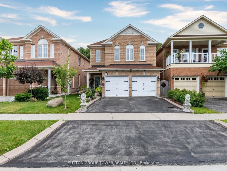 5224 Churchill Meadows Blvd, Mississauga, Ontario, Churchill Meadows