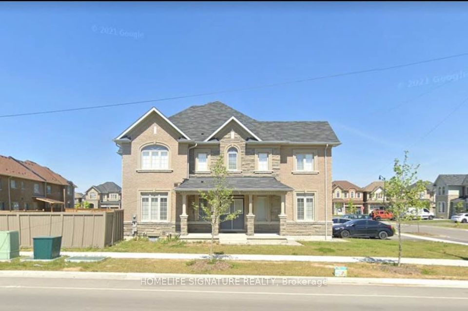 364 Remembrance Rd, Brampton, Ontario, Northwest Brampton