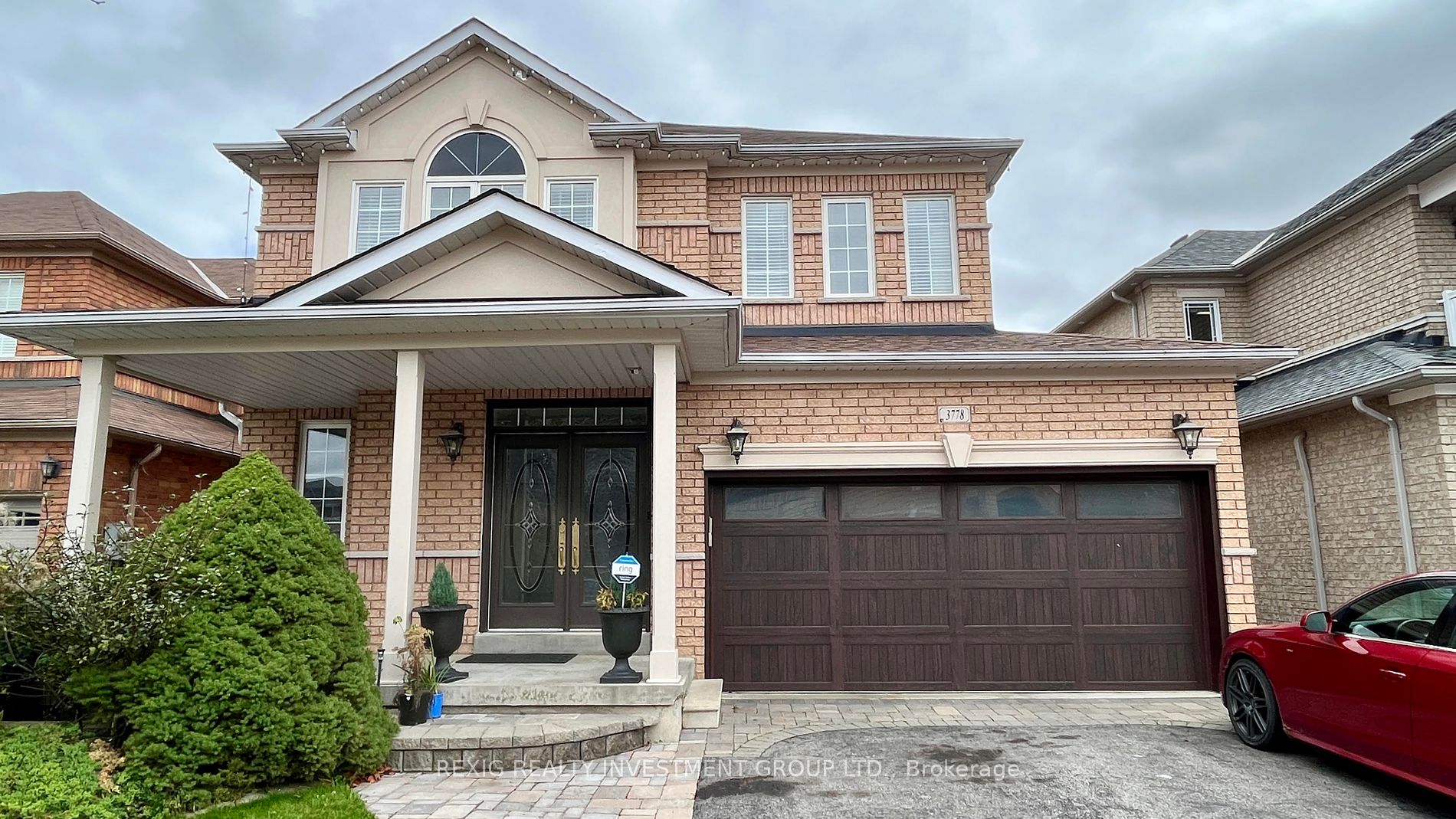 3778 Arbourview Terr, Mississauga, Ontario, Churchill Meadows