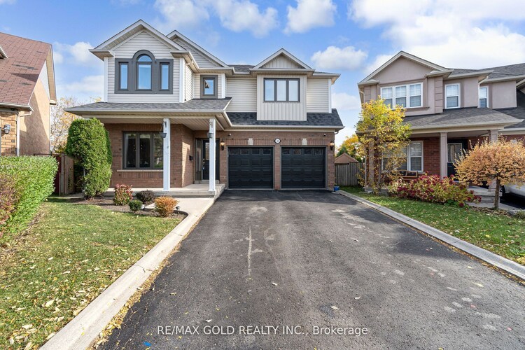 10 Sunnybrook Cres, Brampton, Ontario, Fletcher's Meadow