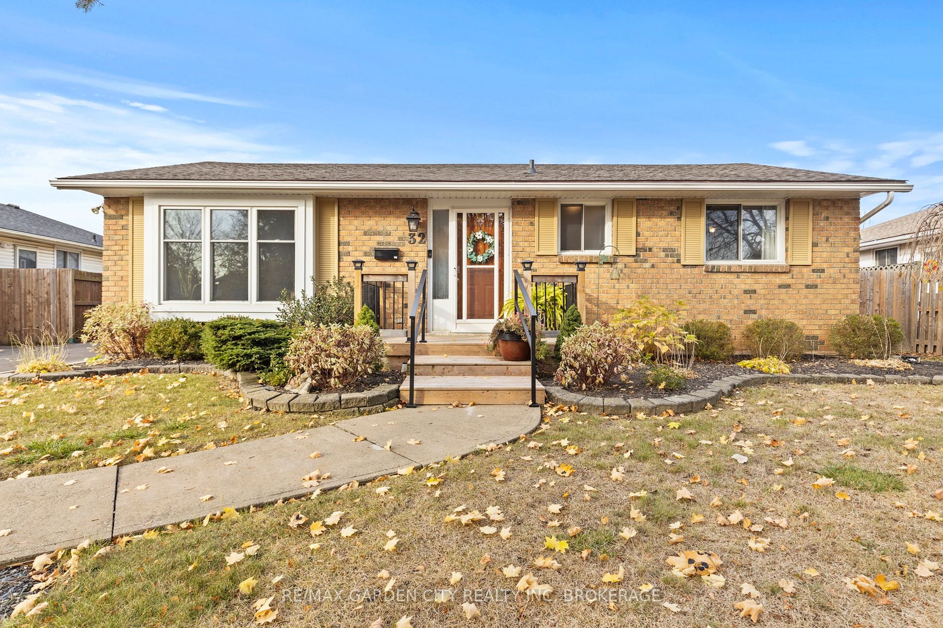 32 Manley Cres, Thorold, Ontario, 558 - Confederation Heights