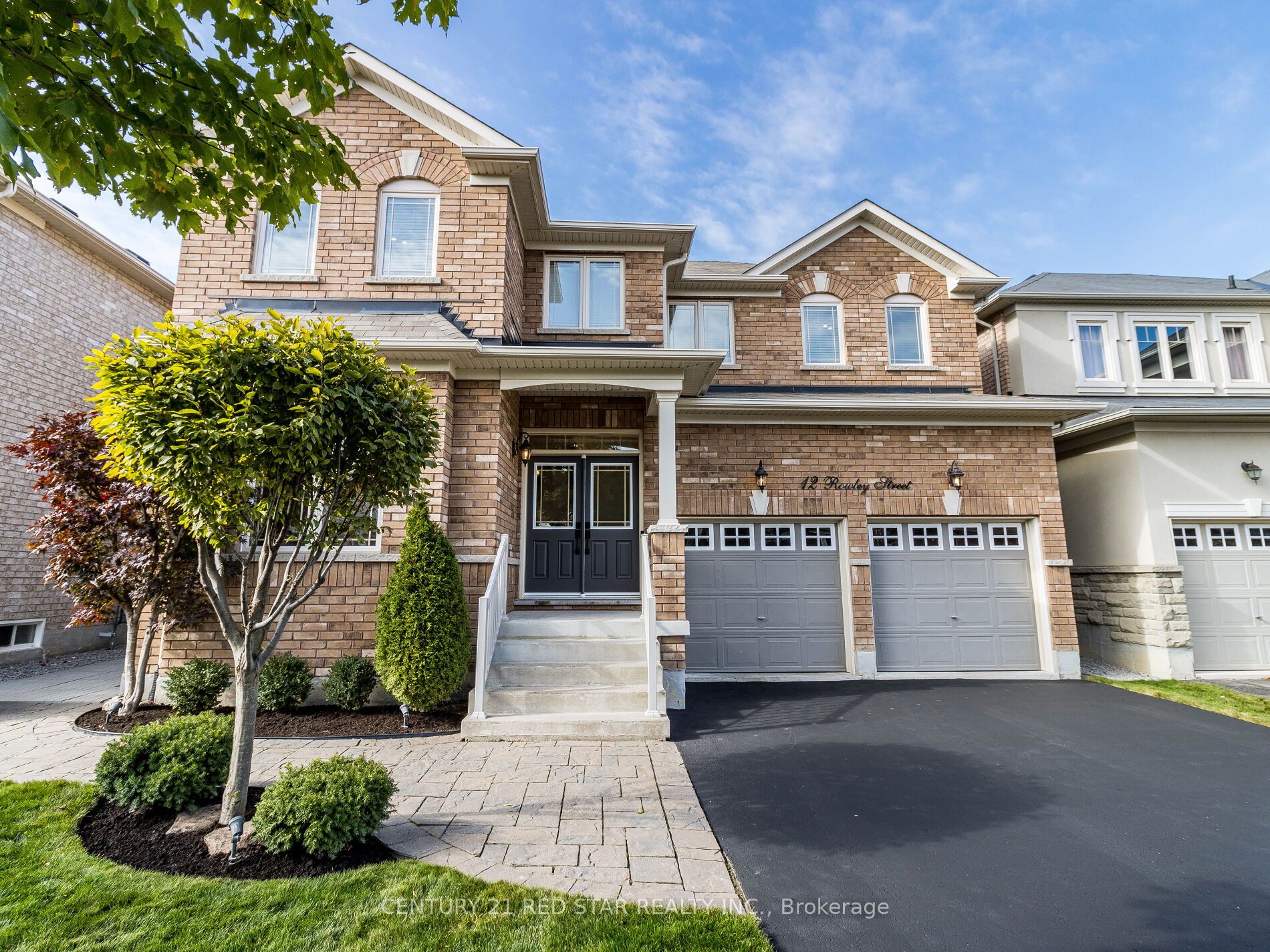 12 Rowley St, Richmond Hill, Ontario, Oak Ridges