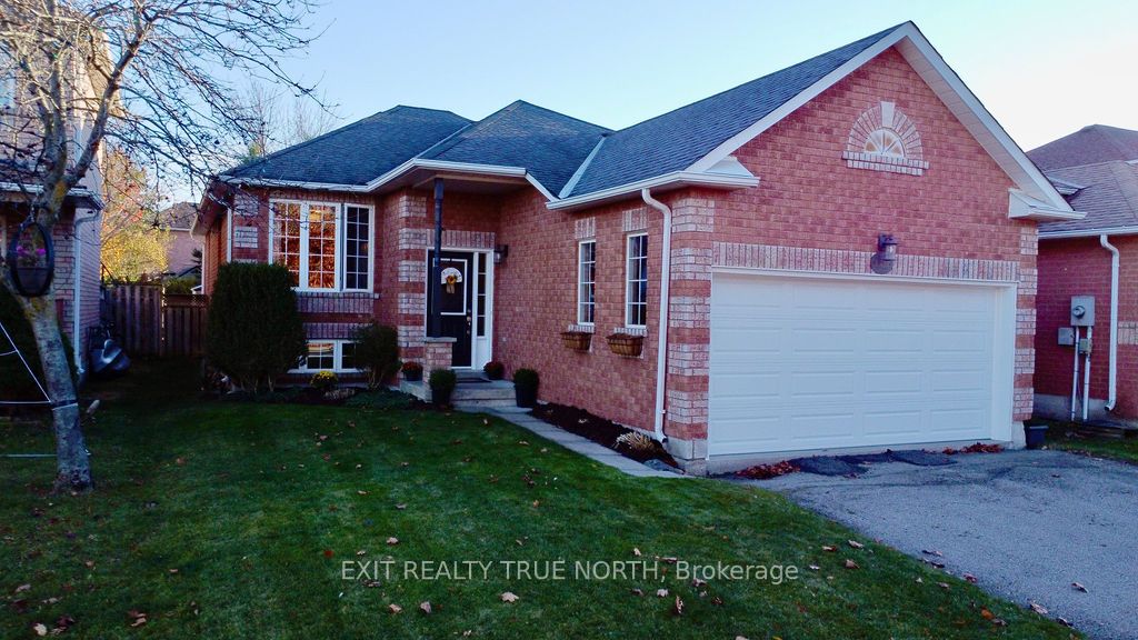 1321 Vincent Cres, Innisfil, Ontario, Alcona