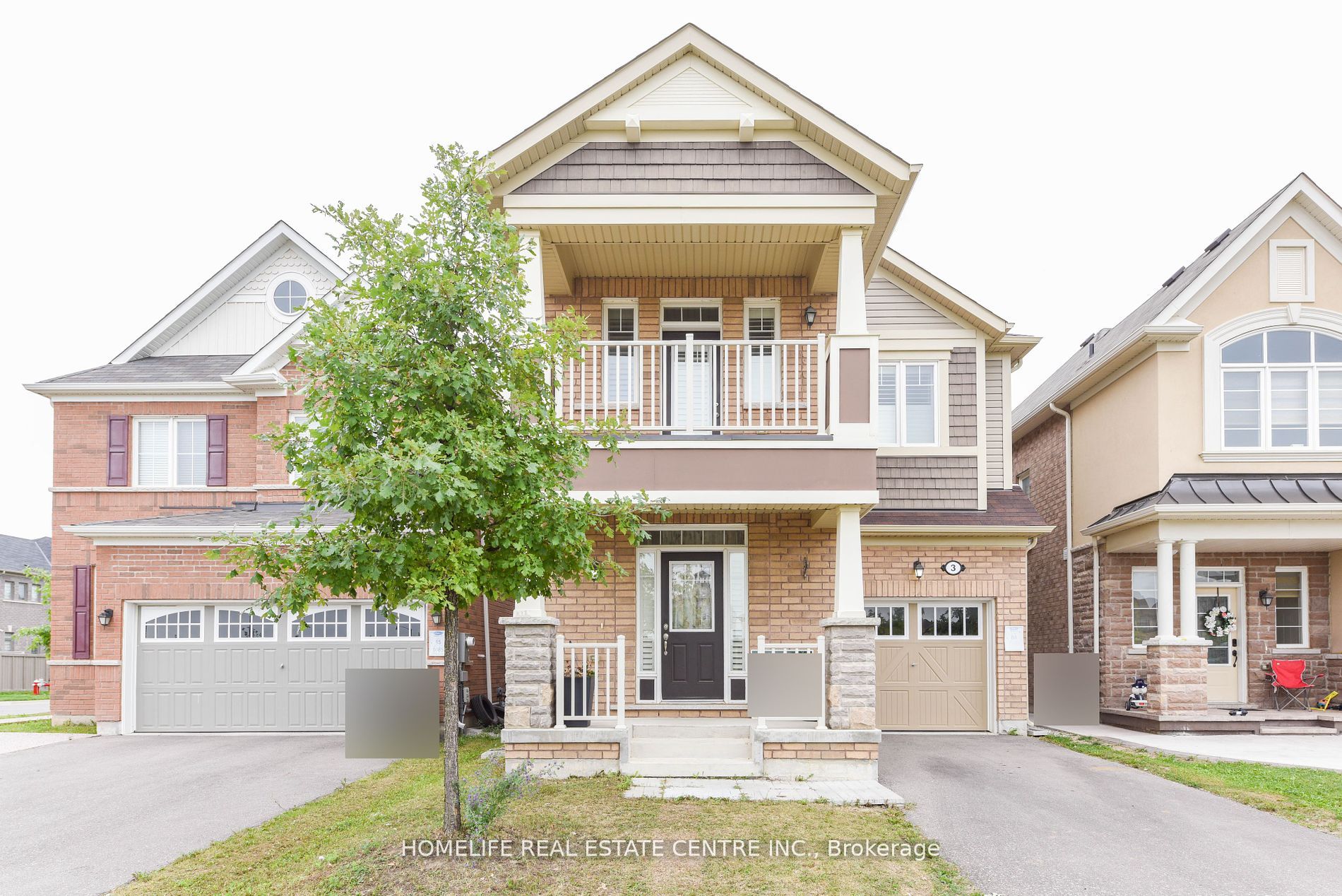 3 Averill Rd, Brampton, Ontario, Northwest Brampton