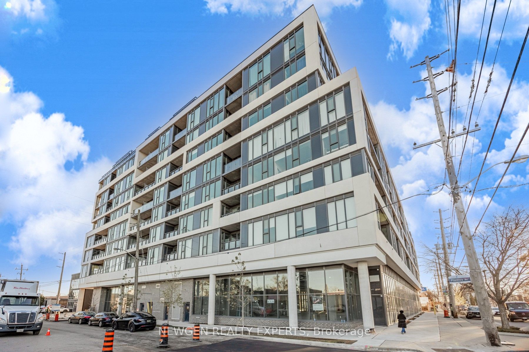 859 The Queensway, Toronto, Ontario, Stonegate-Queensway