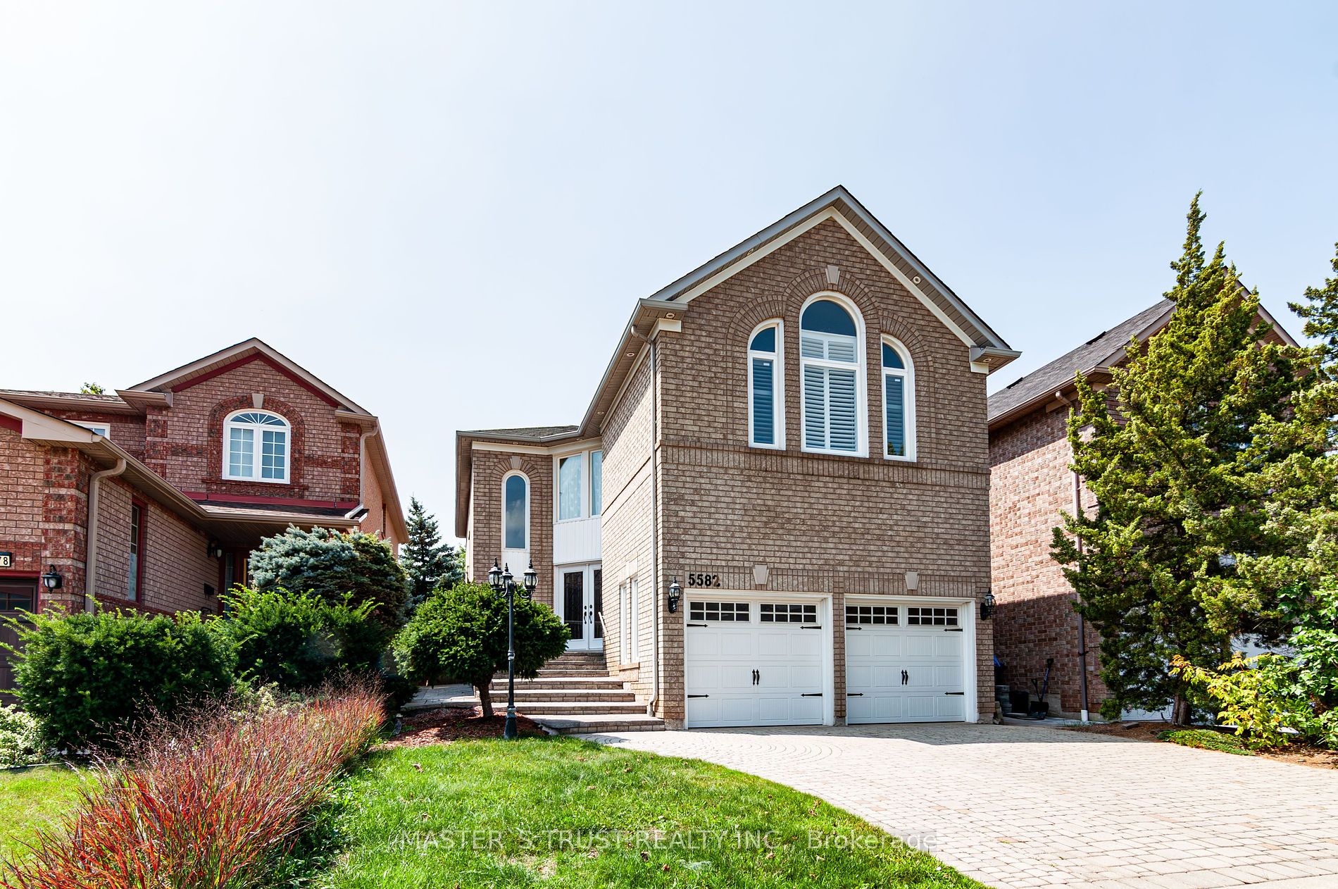 5582 Mcfarren Blvd, Mississauga, Ontario, Central Erin Mills