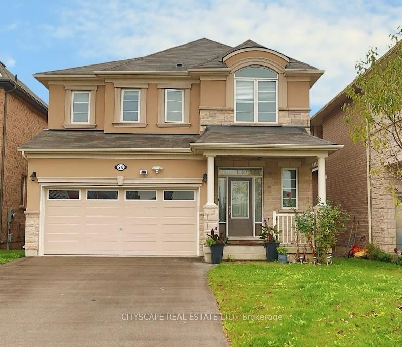 28 Celano Dr, Hamilton, Ontario, Waterdown