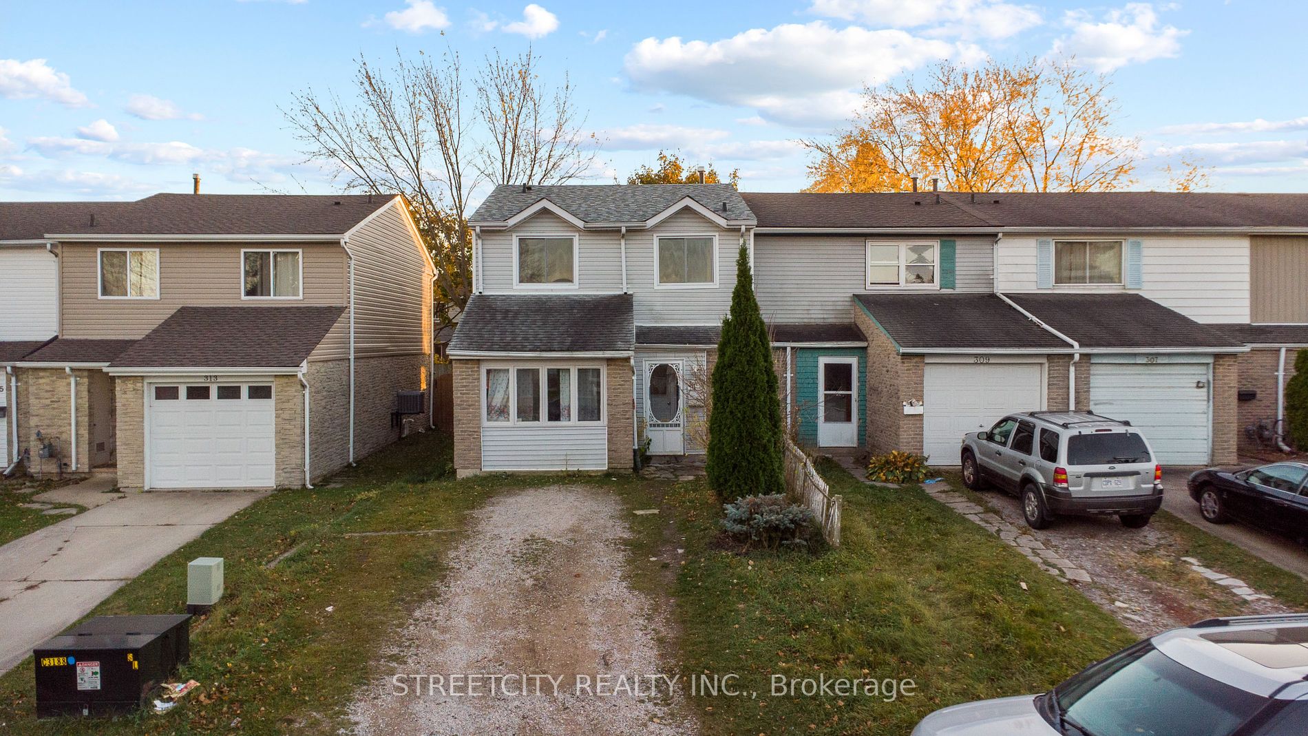 311 Somerset Cres, Sarnia, Ontario, Sarnia