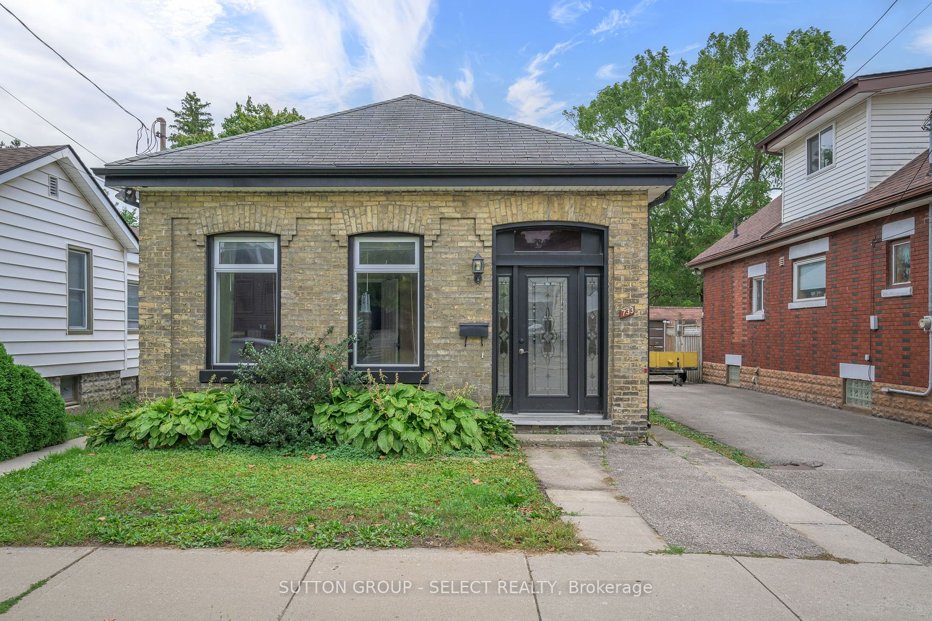 733 Princess Ave, London, Ontario, East G