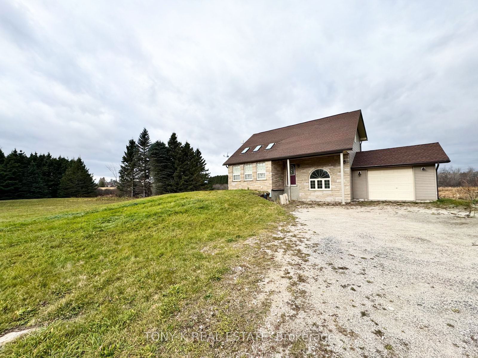 585067 County Road 17 Rd, Melancthon, Ontario, Rural Melancthon